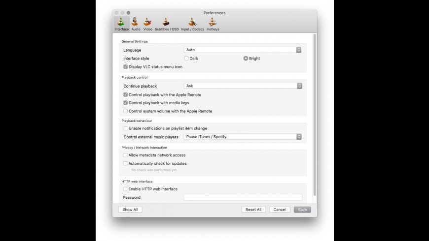 Vlc Download Mac